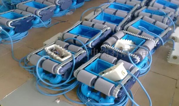 tpe發泡電纜
